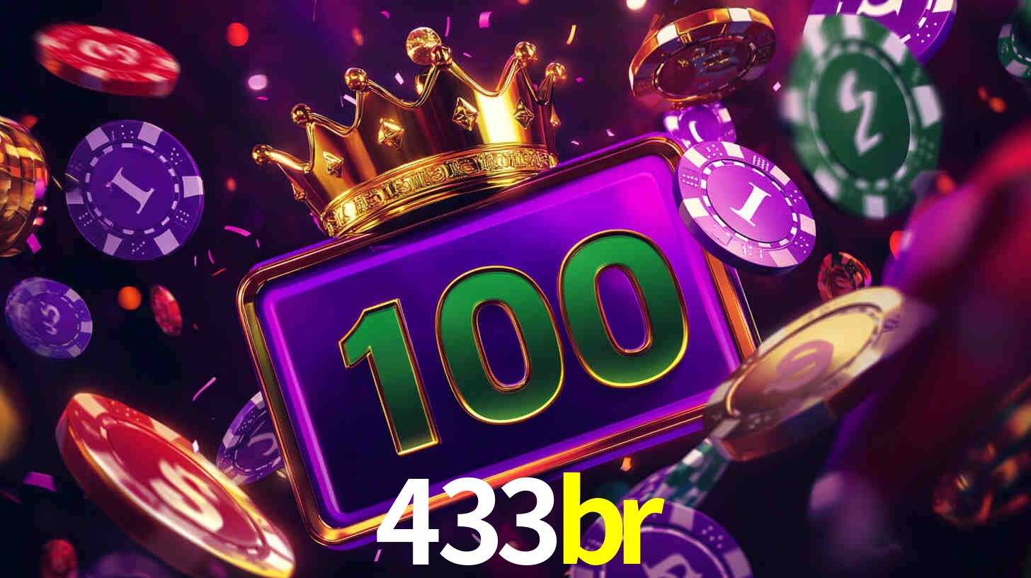 Welcome Bonus 433br