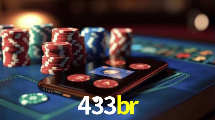 Estatísticas 433br