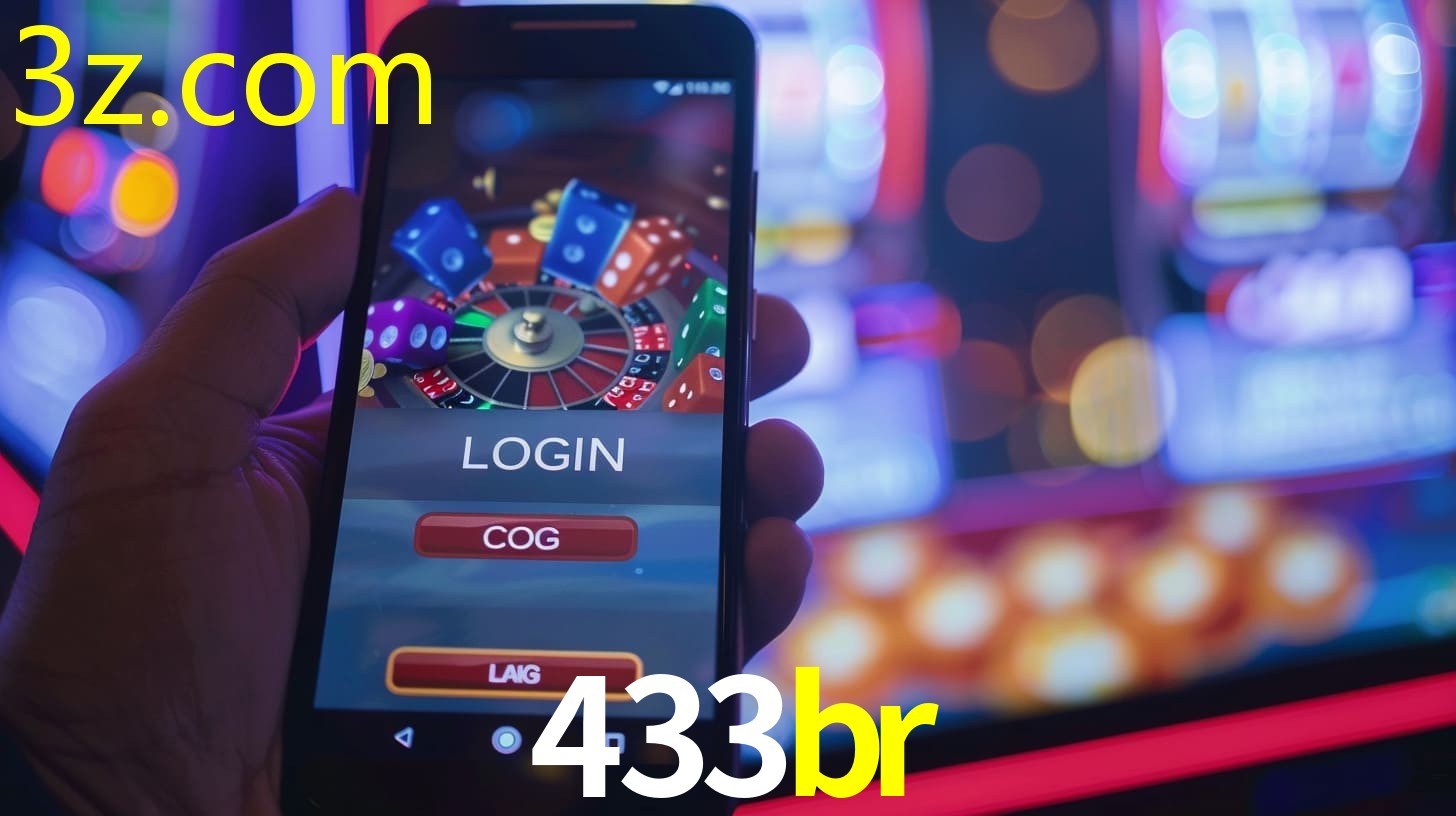 433BR.COM