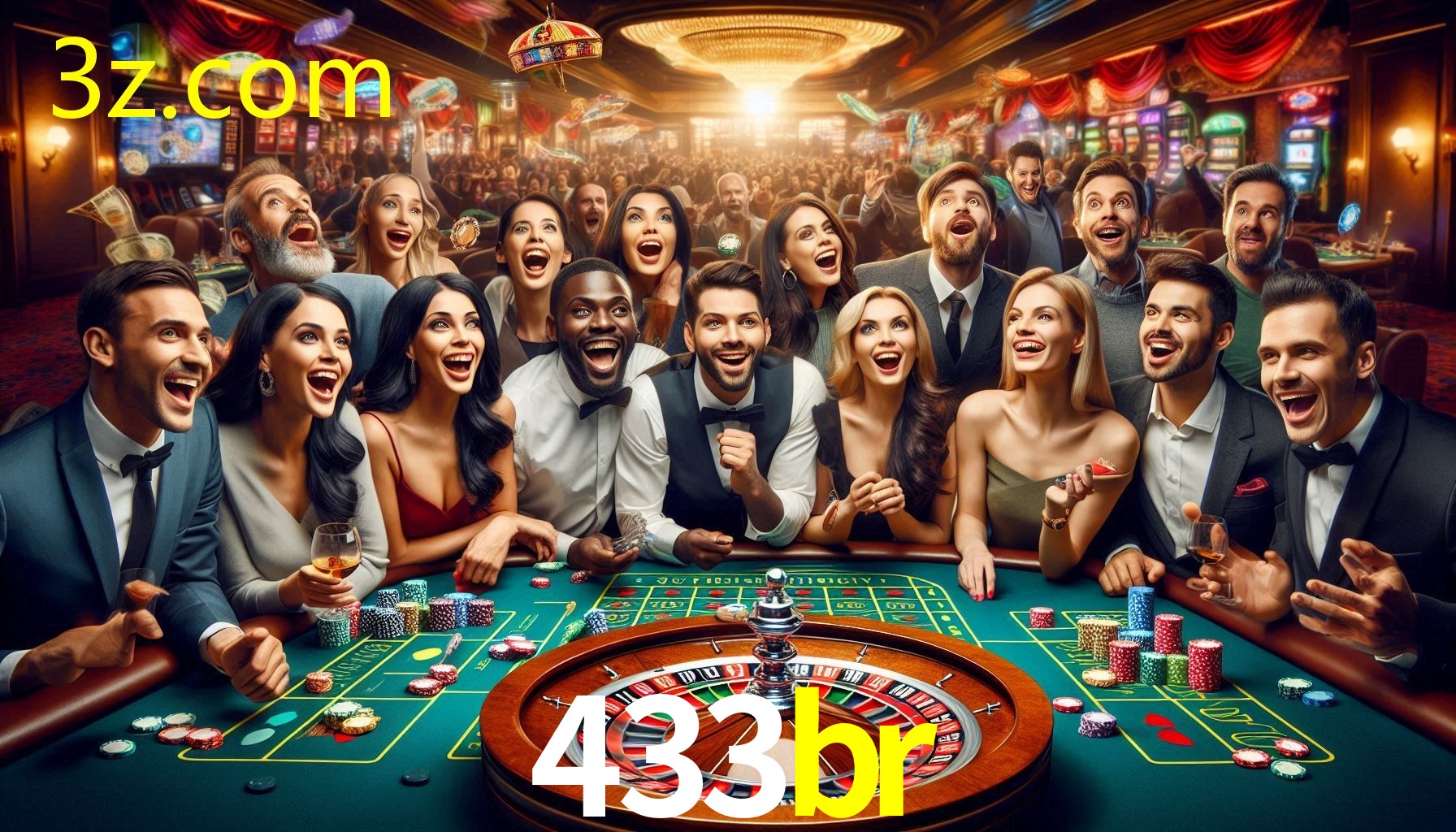 433BR.COM