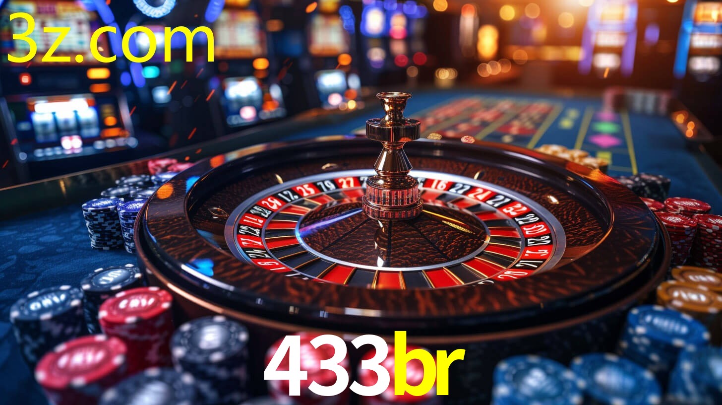 433BR.COM