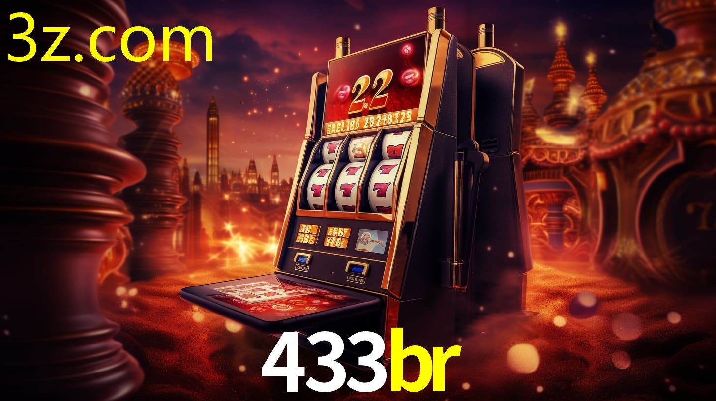 433BR.COM
