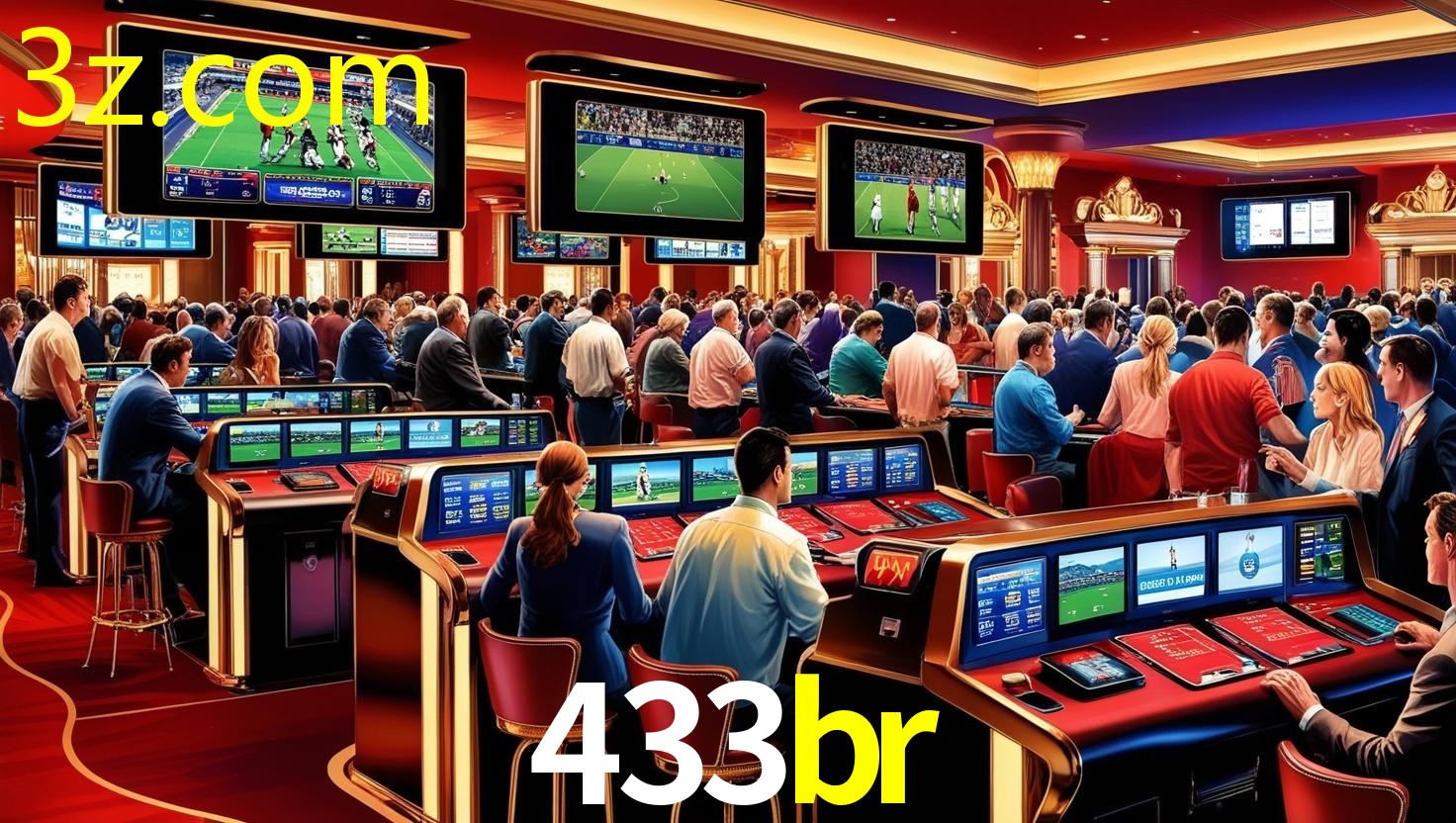 433BR.COM