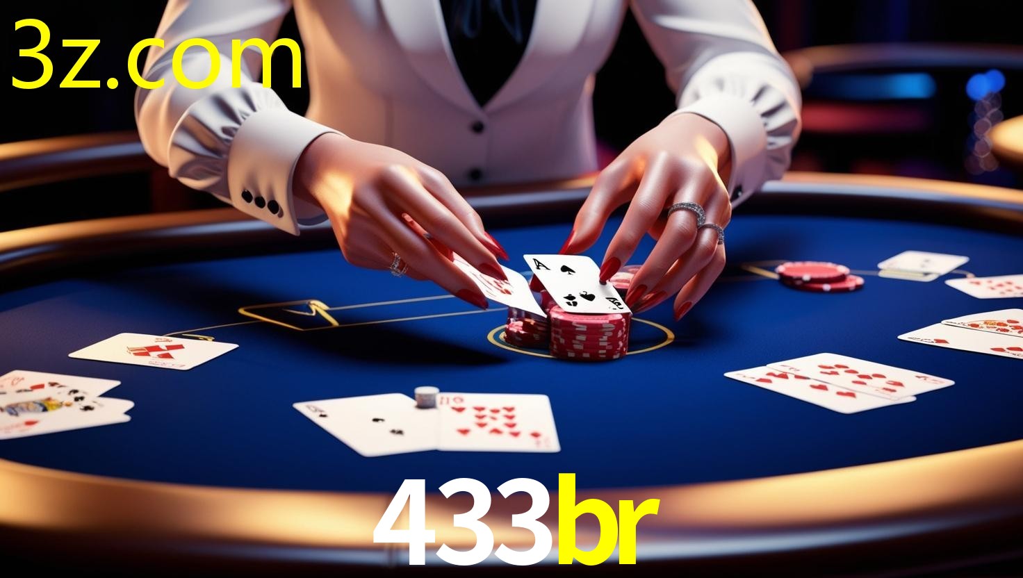 433BR.COM