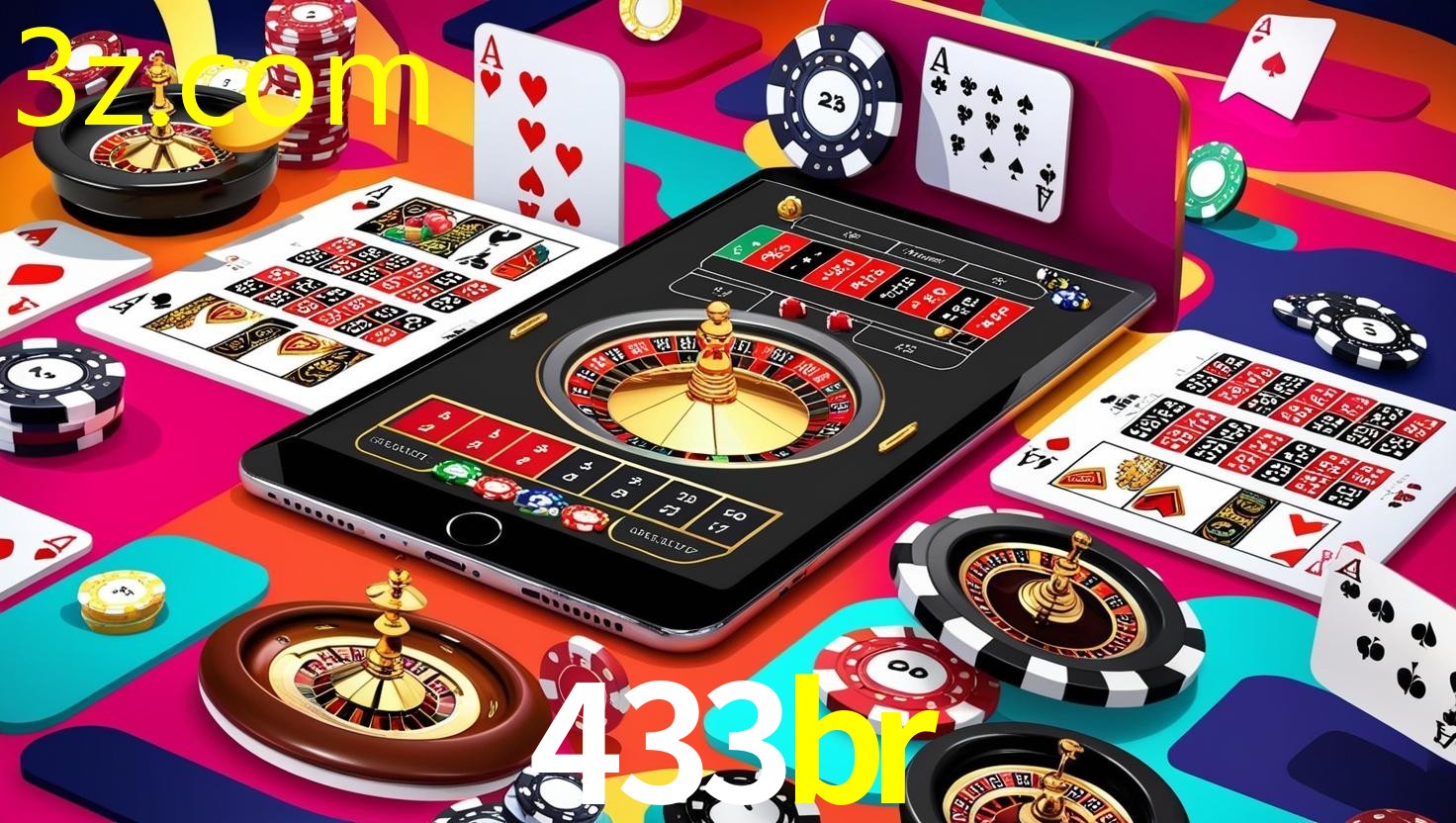 433BR.COM