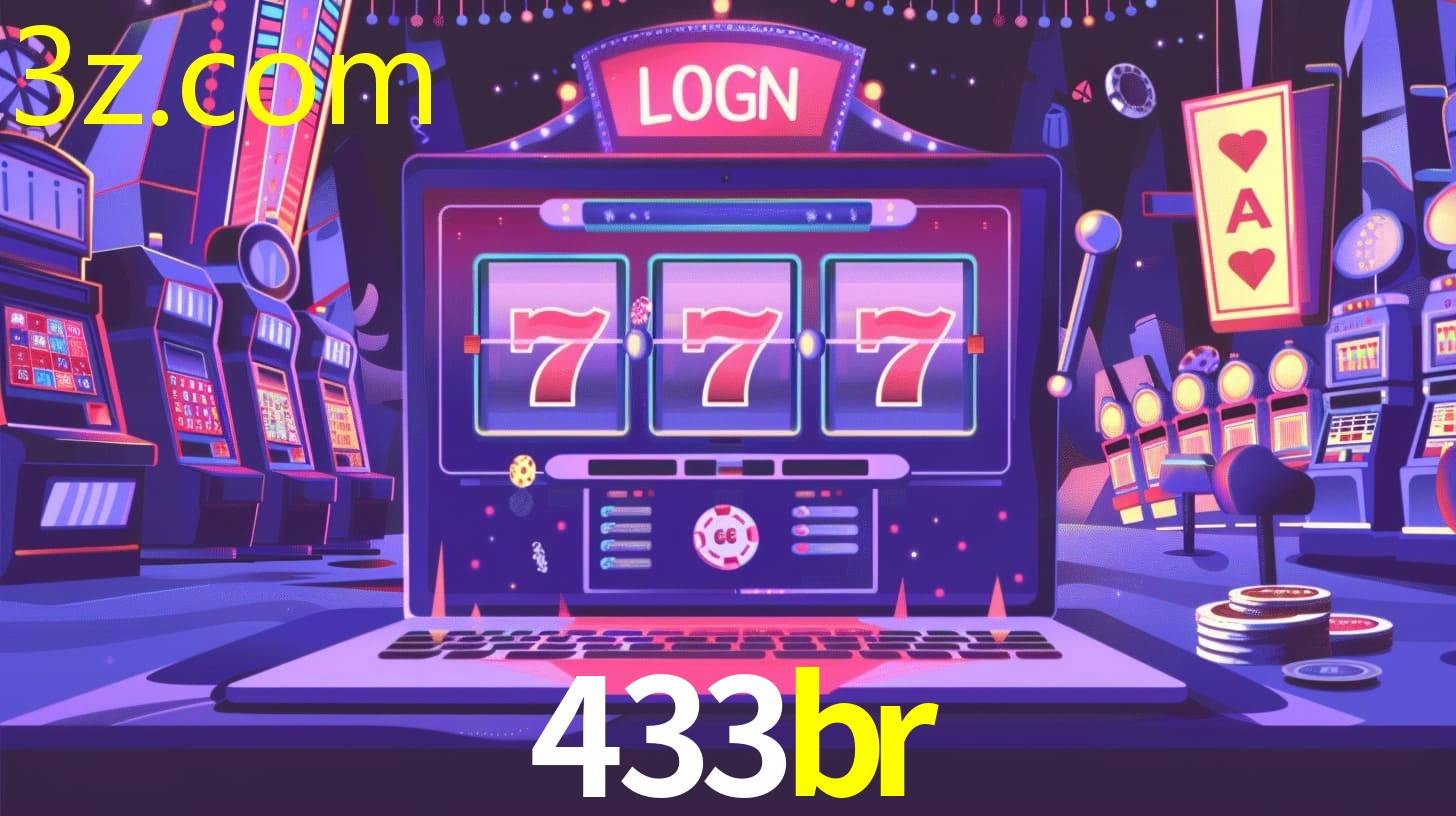 433BR.COM