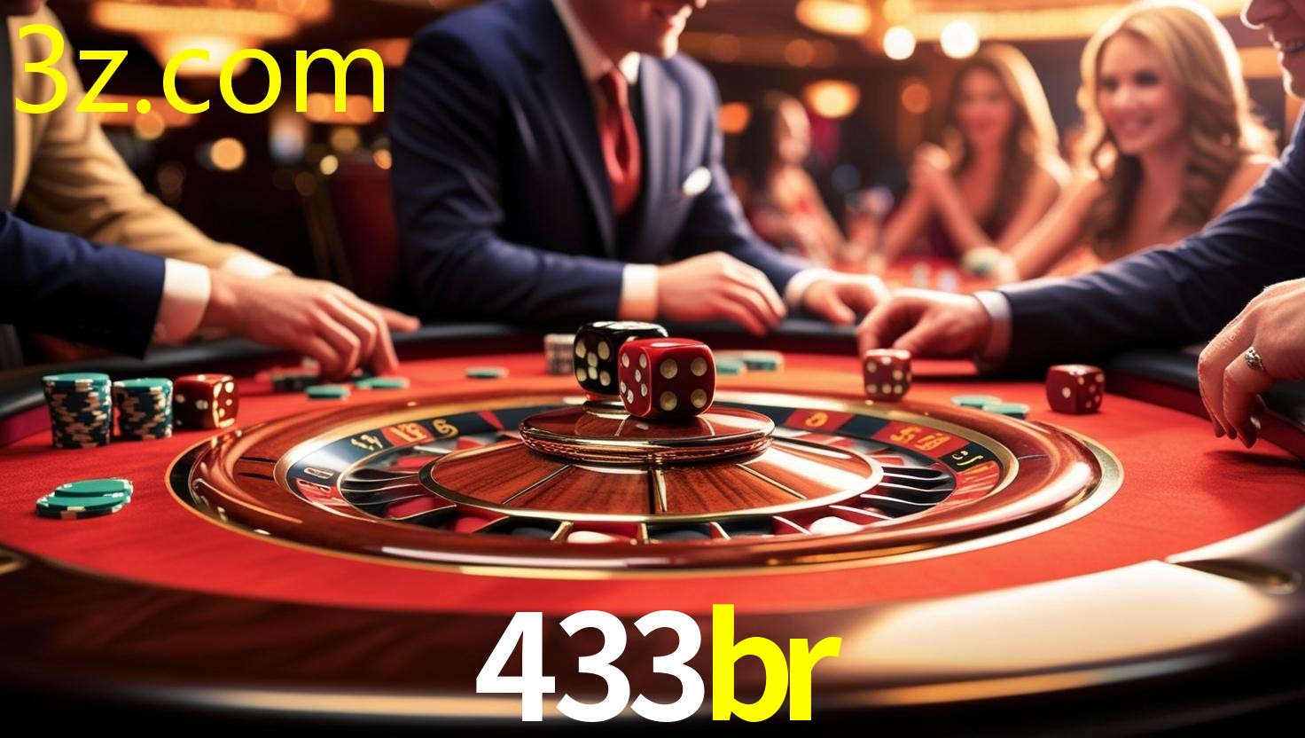 433BR.COM
