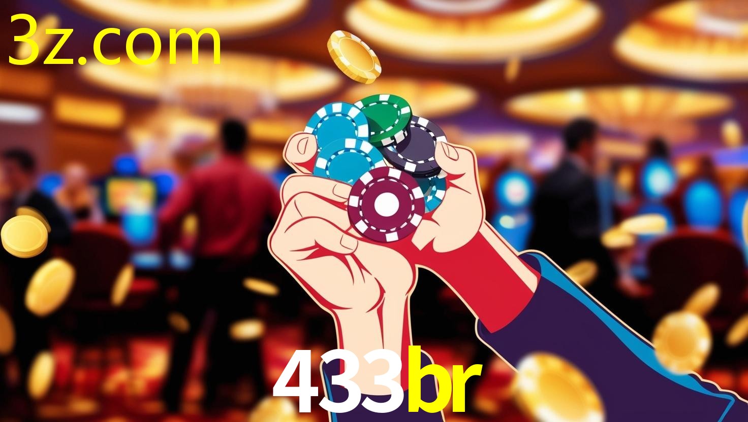 433BR.COM