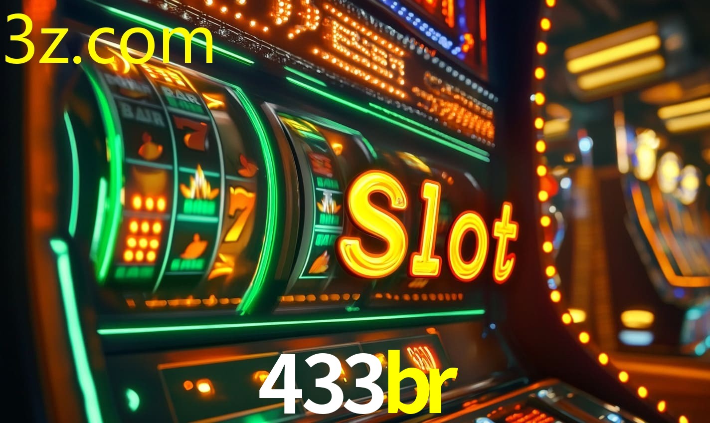 433BR.COM