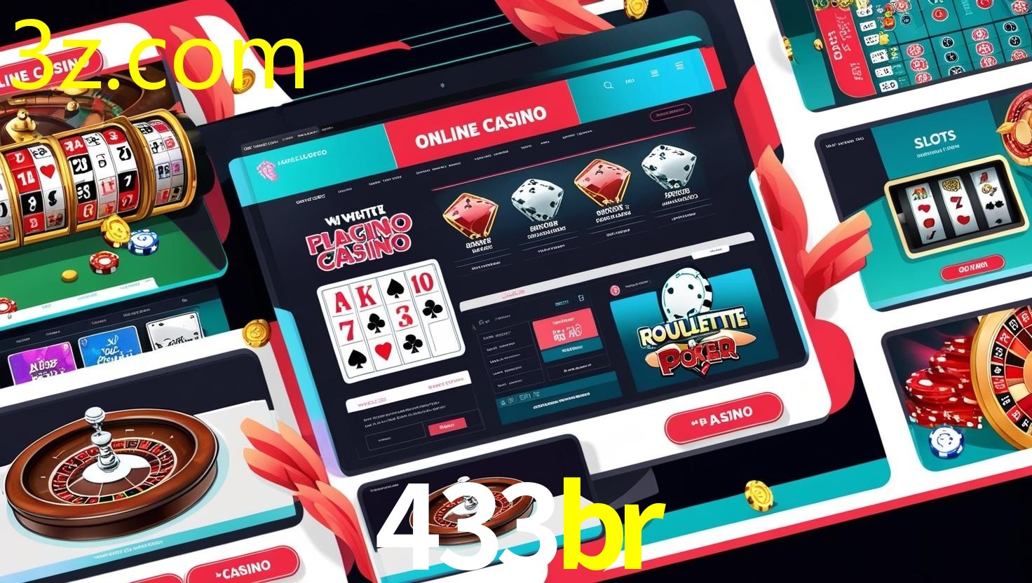 433BR.COM
