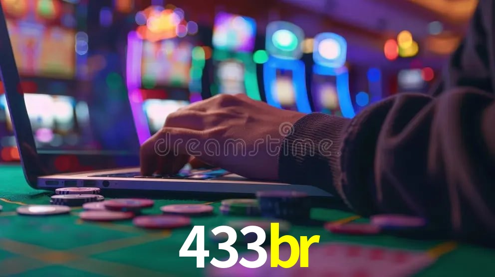 Mesa de Blackjack 433br