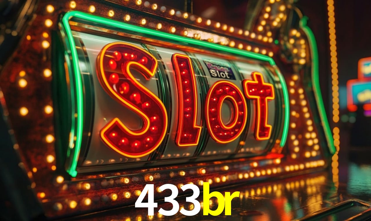 433br bet