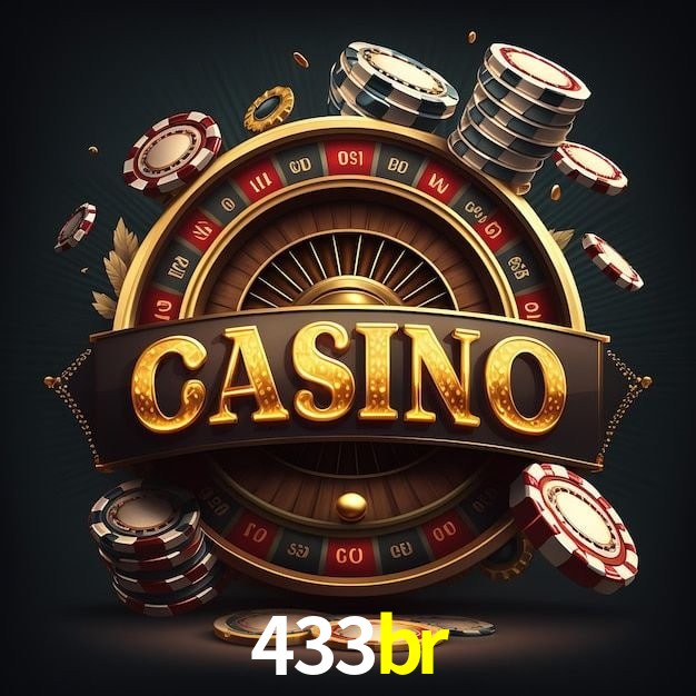 433br