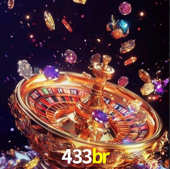 433br