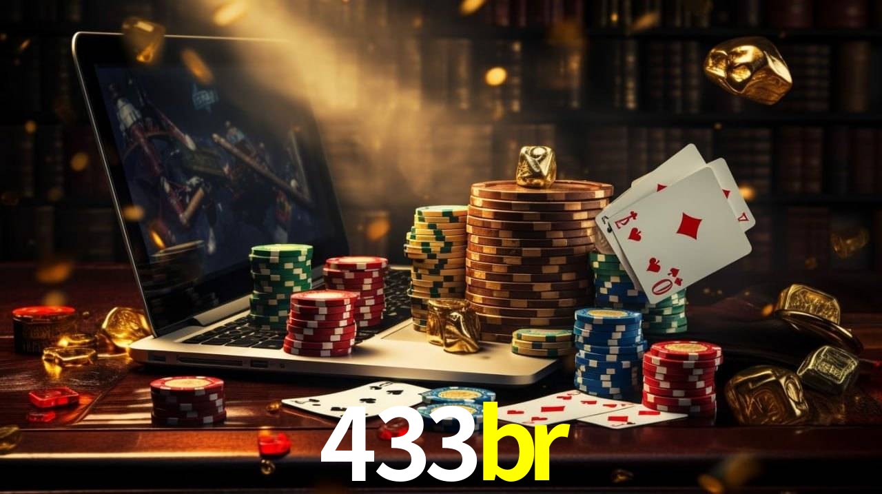 Apostas de Basquete 433br