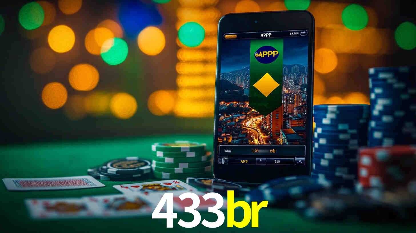 433br