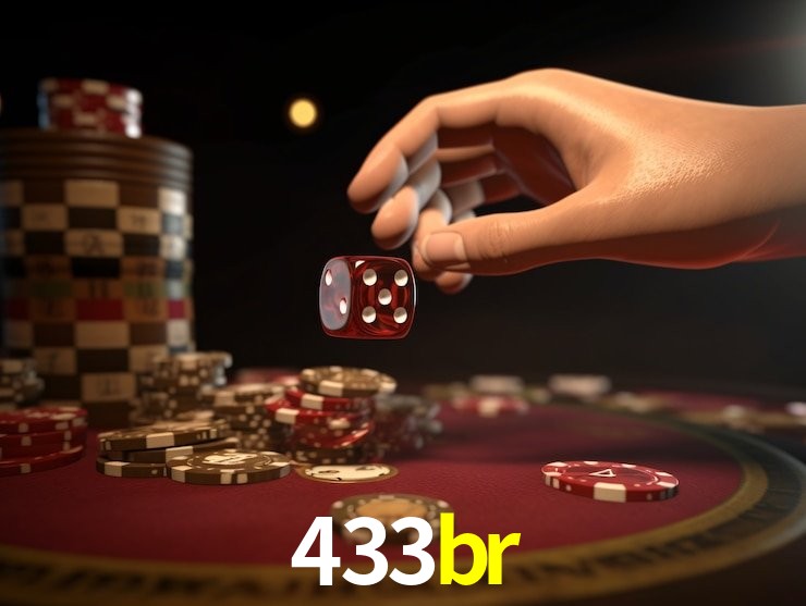 Benefícios da Conta 433br