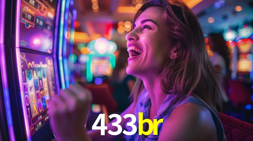 VIP Casino 433br