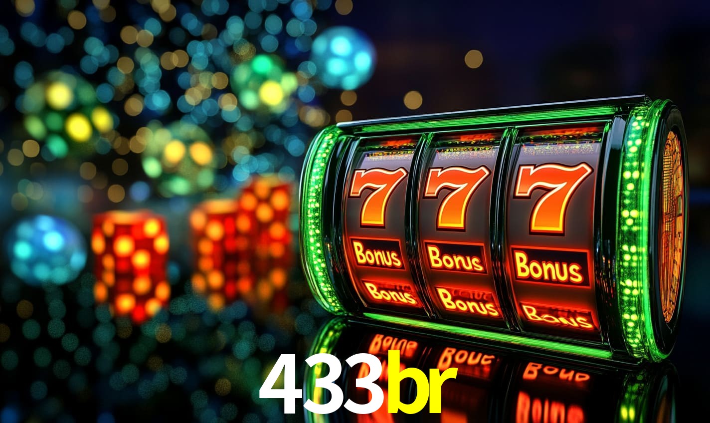 Integração de APIs 433br