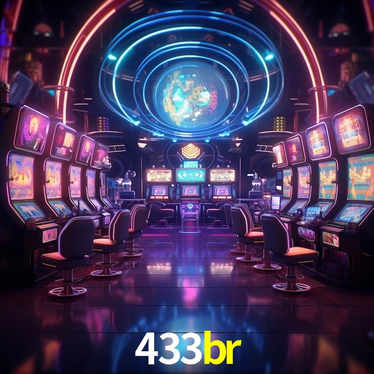 433br,433br.com