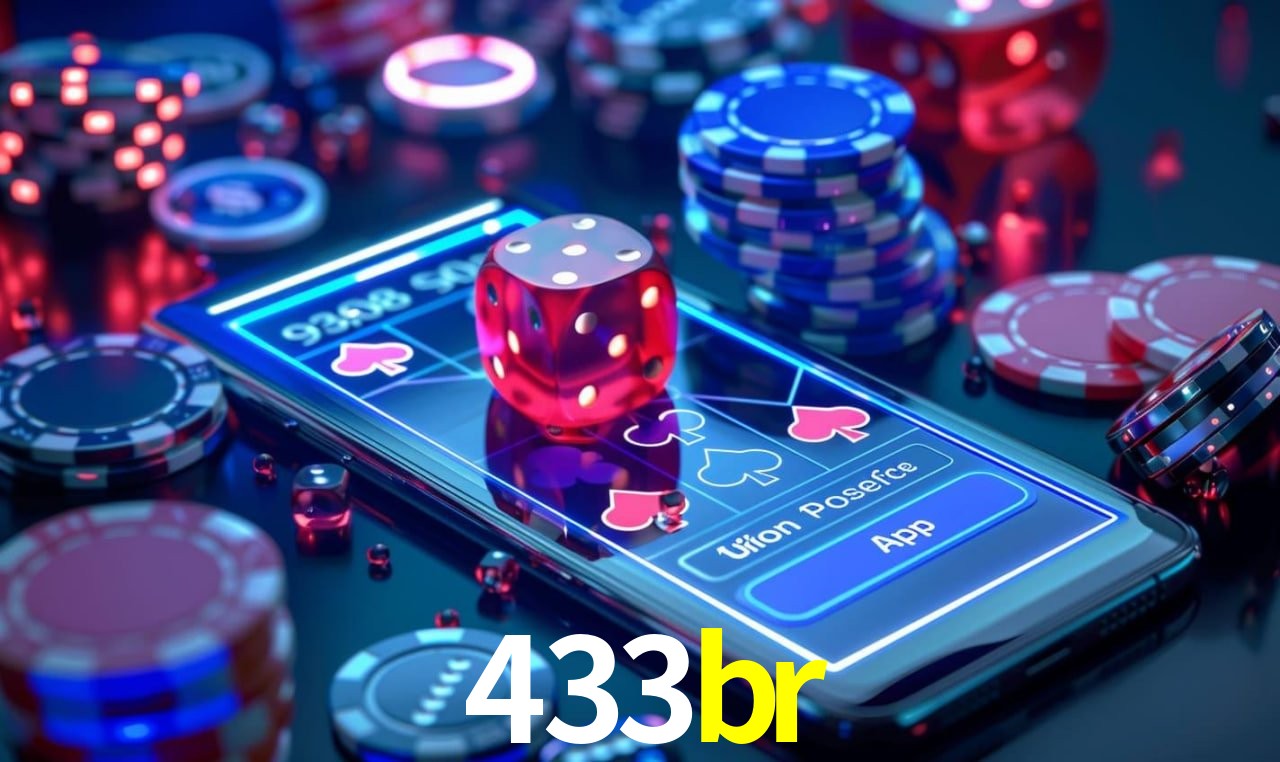 433br bet