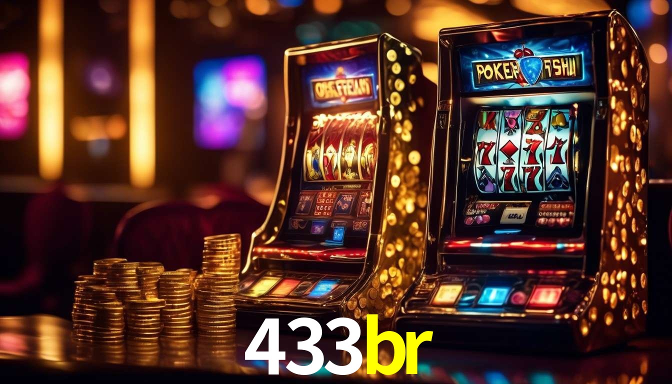 433br
