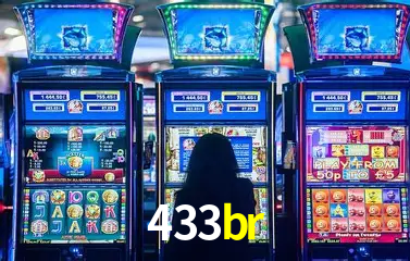 Explorando a Categoria de Eventos em Apostas na 433br