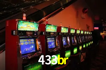 A Emoção da Loteria na 433br: Uma Chance de Mudança de Vida