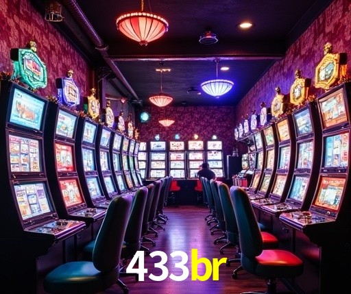 433br,433br.com