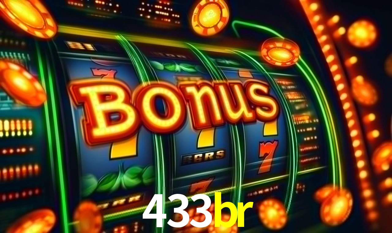Slot Games 433br