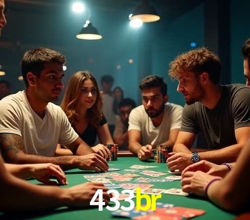 Experimente o Login Seguro Premium no 433br