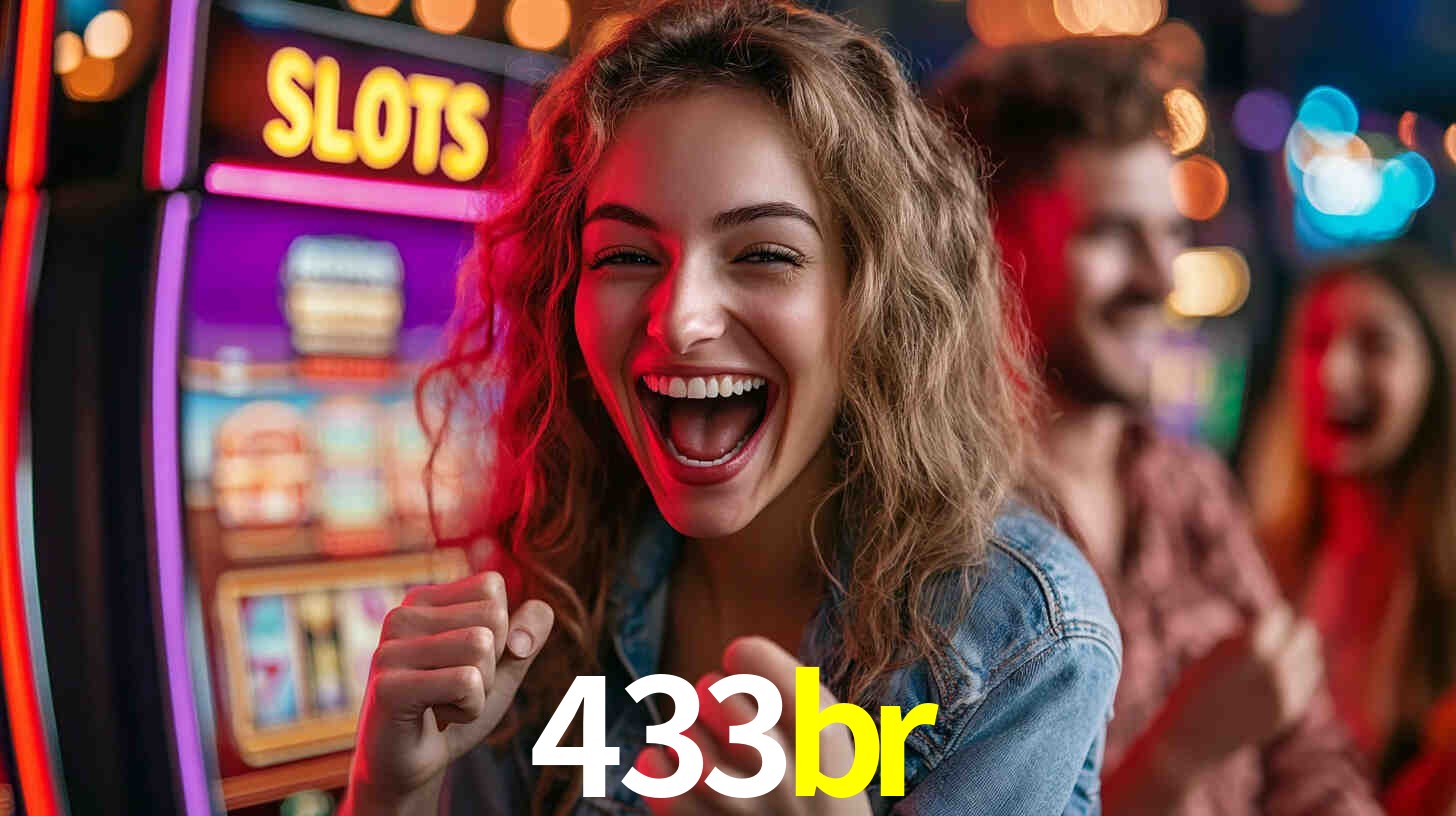 433br,433br.com