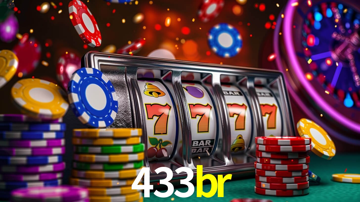 Casino VIP 433br