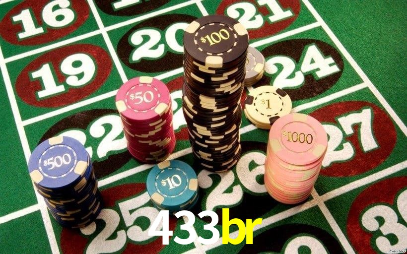 433br,433br.com