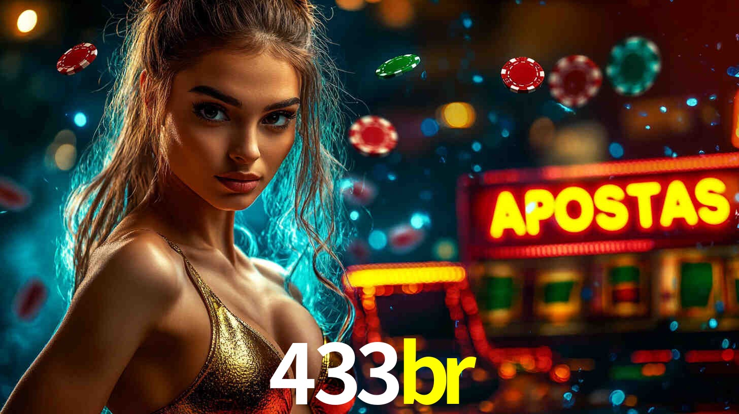 Explorando a Categoria de Eventos em Apostas na 433br