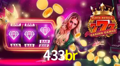 A Emoção da Loteria na 433br: Uma Chance de Mudança de Vida