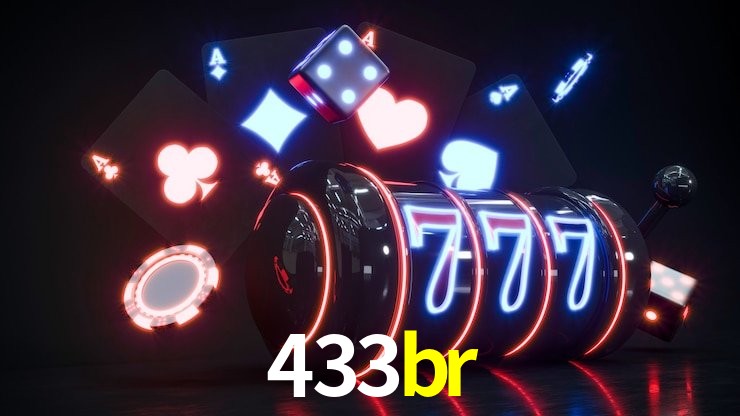 Account Benefits 433br