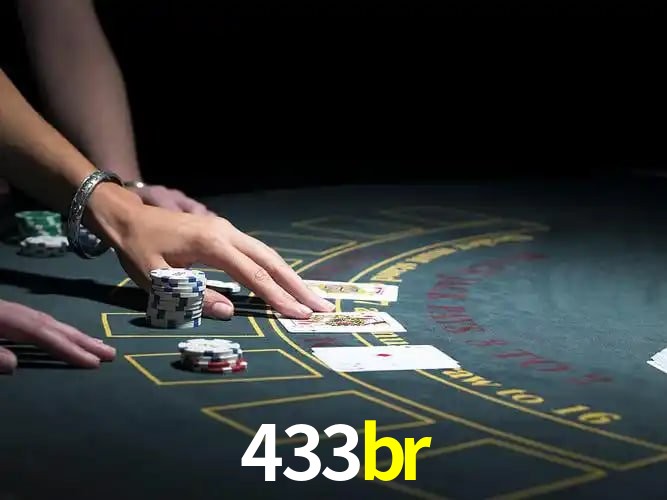 433br