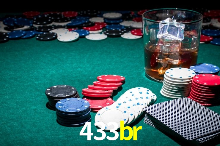 Apostas de Tênis 433br
