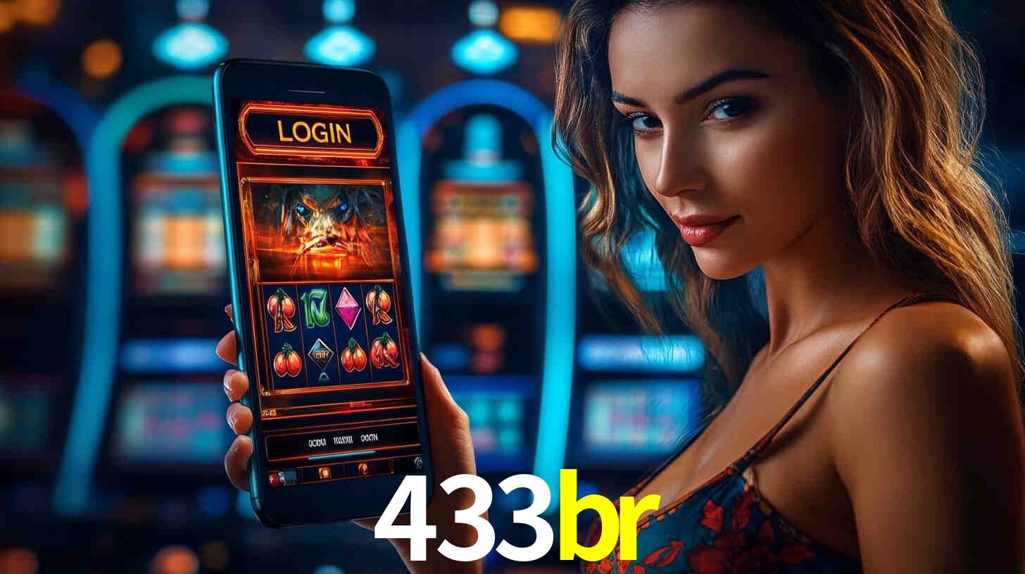 Premium Interface 433br