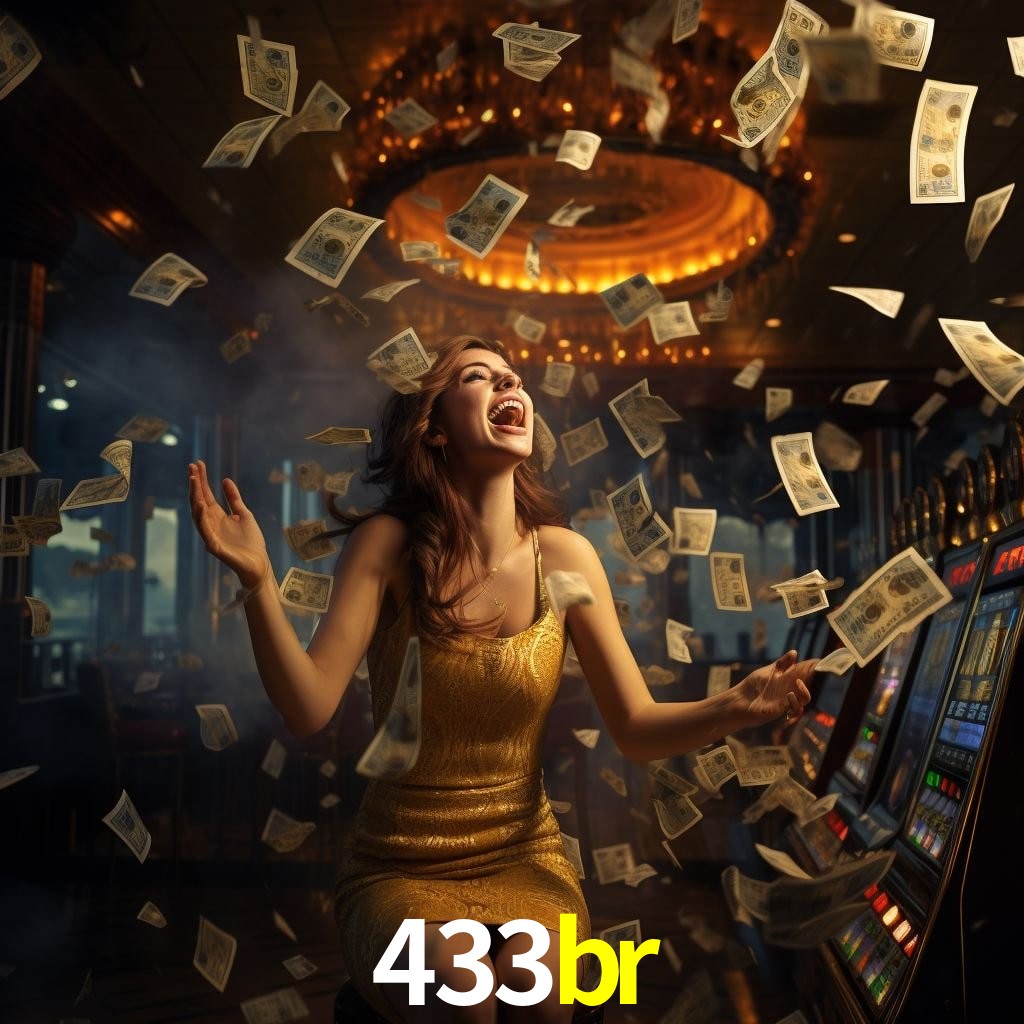 Live Casino 433br