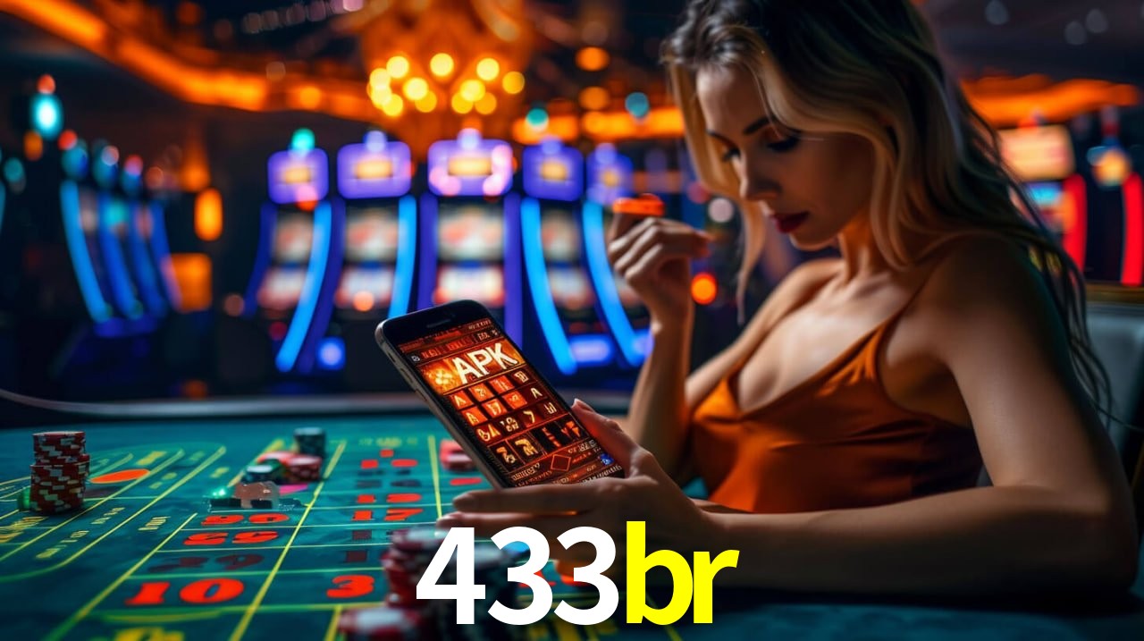 Game Providers 433br