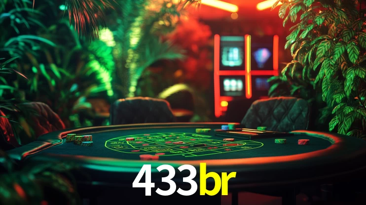 Bonus Features 433br