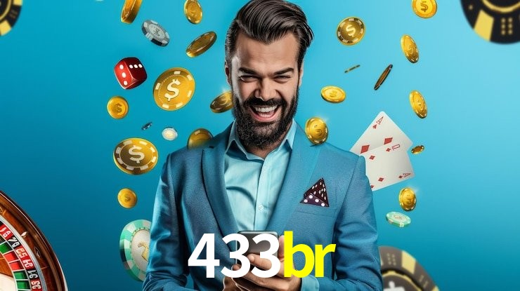 Flash Promotion 433br