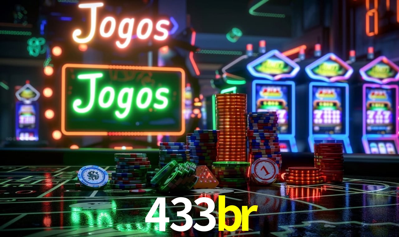 433br,433br.com