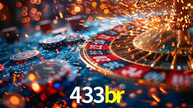 APP oficial da 433br para mobile