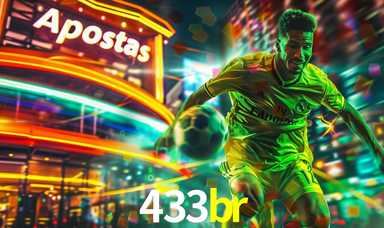 Cadastro Rápido 433br