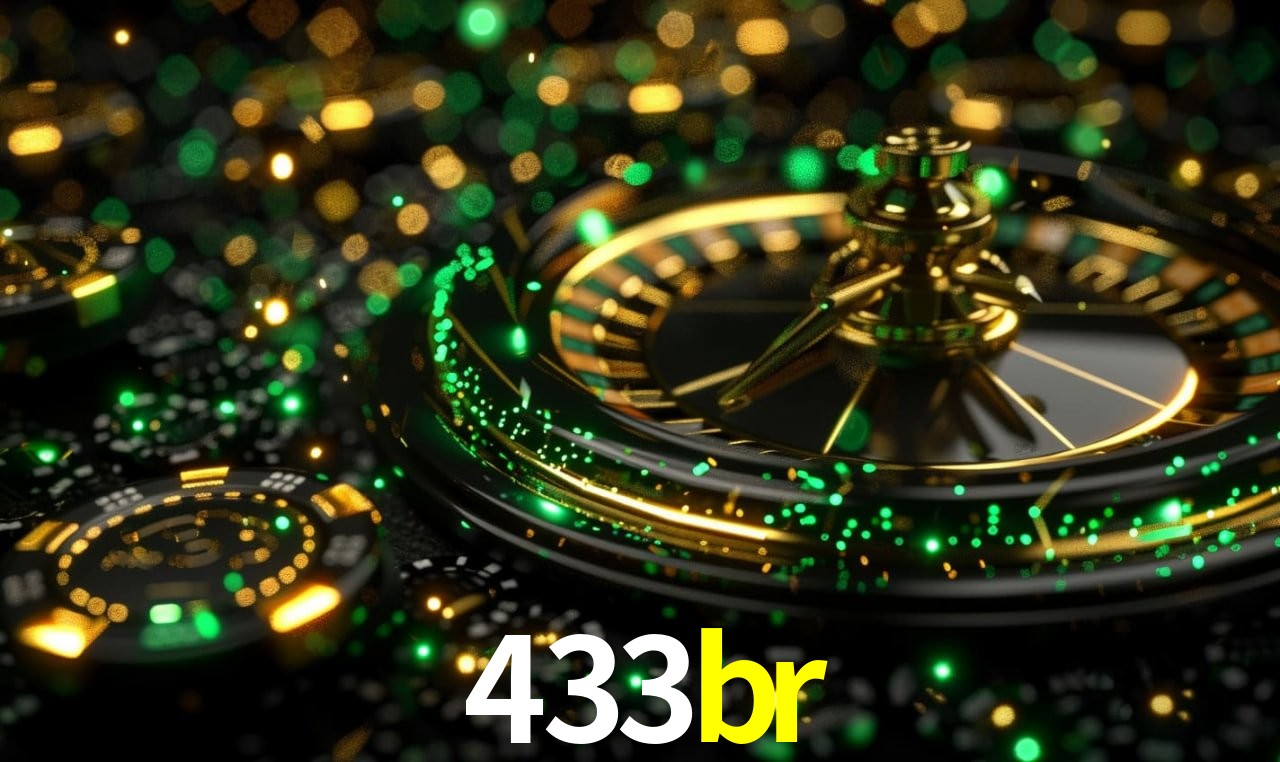 Explore as vantagens do 433br: serviço profissional e confiabilidade