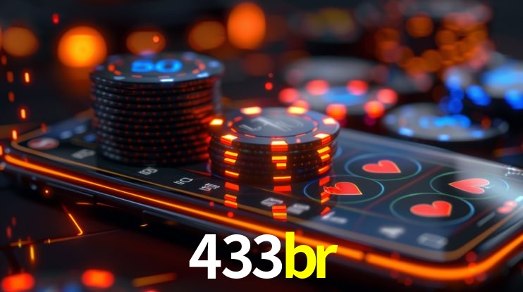 Platform Technology 433br