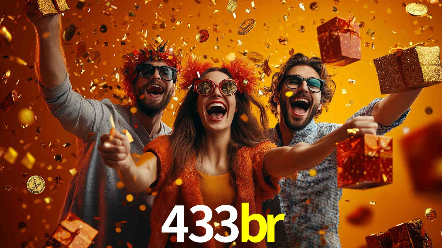 Daily Bonuses 433br
